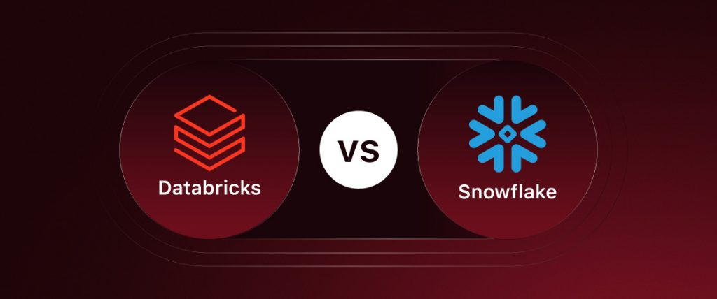 Databricks Vs Snowflake Blog