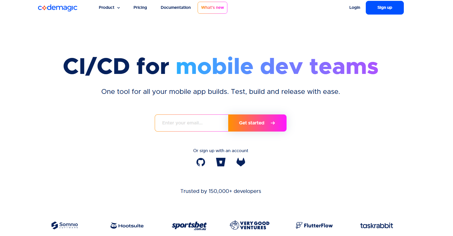 Codemagic