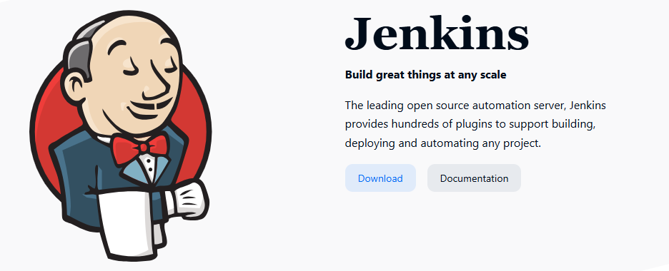 Jenkins