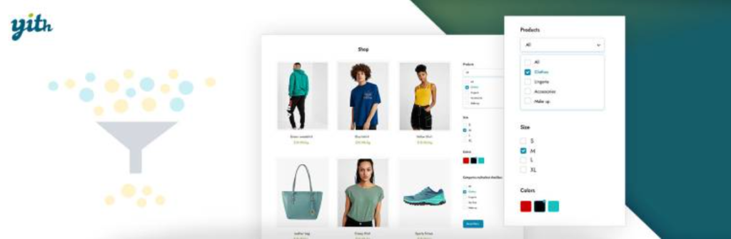 WooCommerce Products Filter