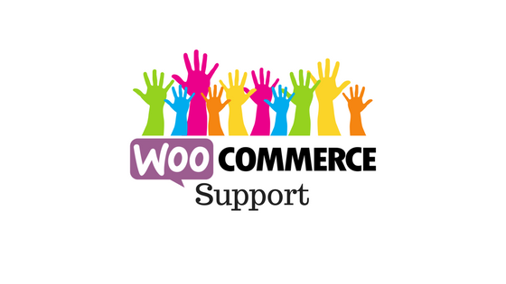 WooCommerce Support