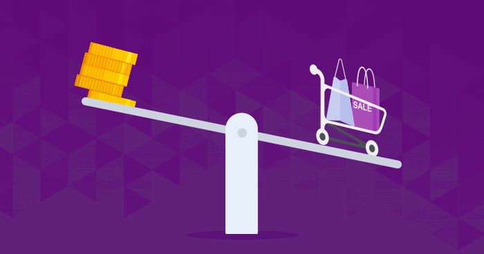 WooCommerce VS Shopify: Price Comparison