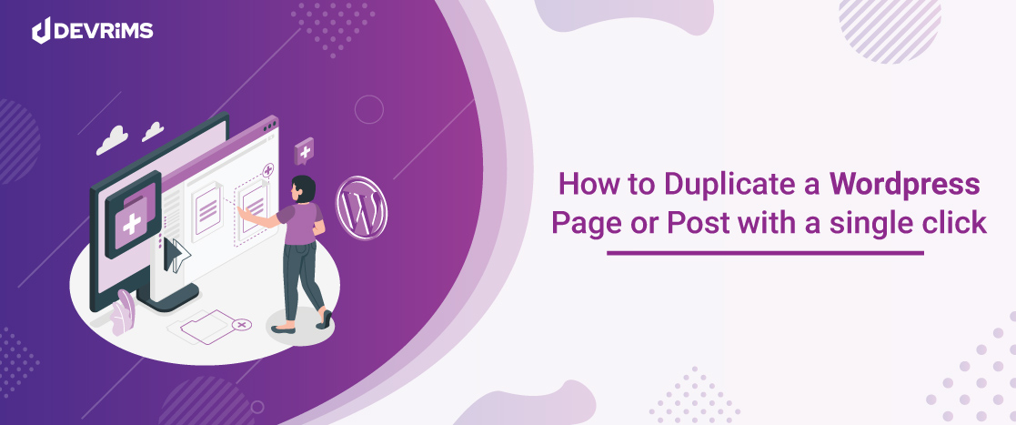 How to Duplicate a WordPress Post
