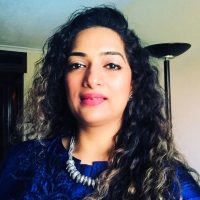 Hira Arsalan - CEO