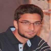 Umair Yaseen<br>Founder & CEO