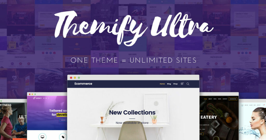 ultra wordpress themes