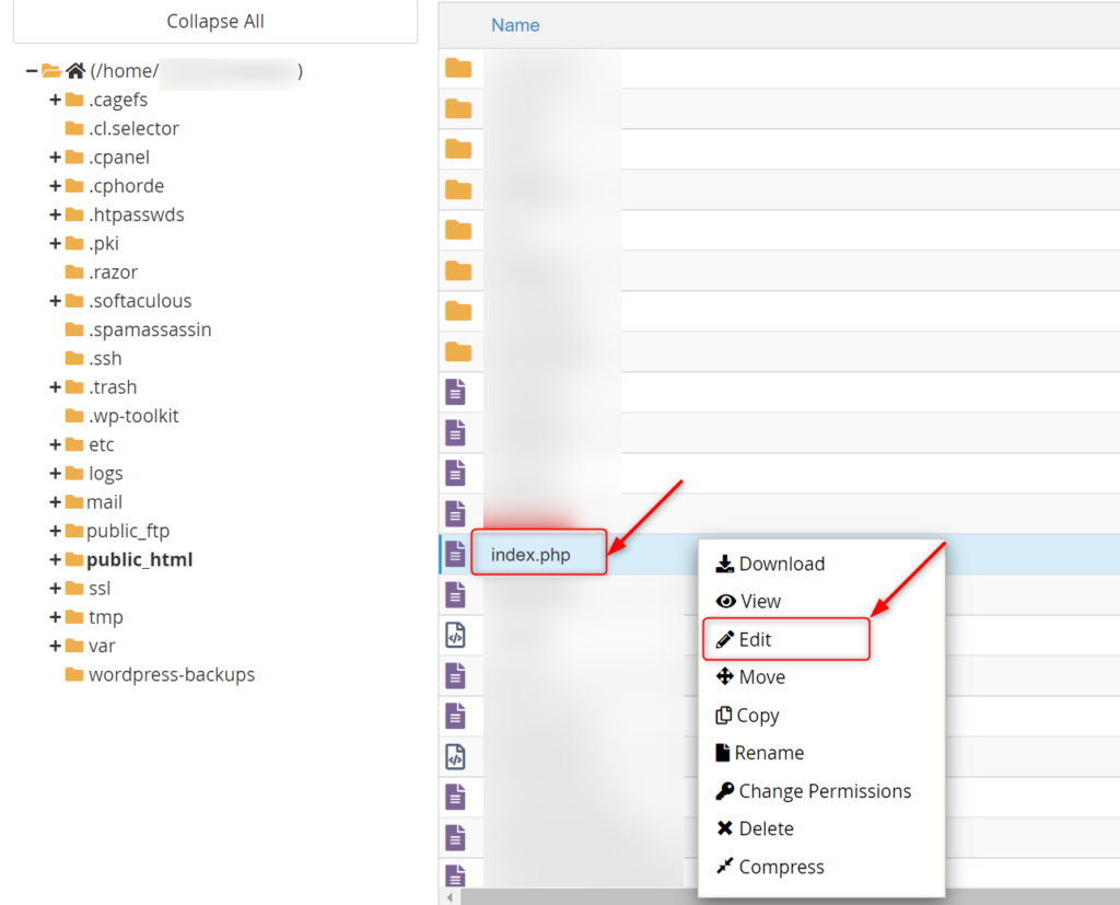 Laravel Shared Hosting