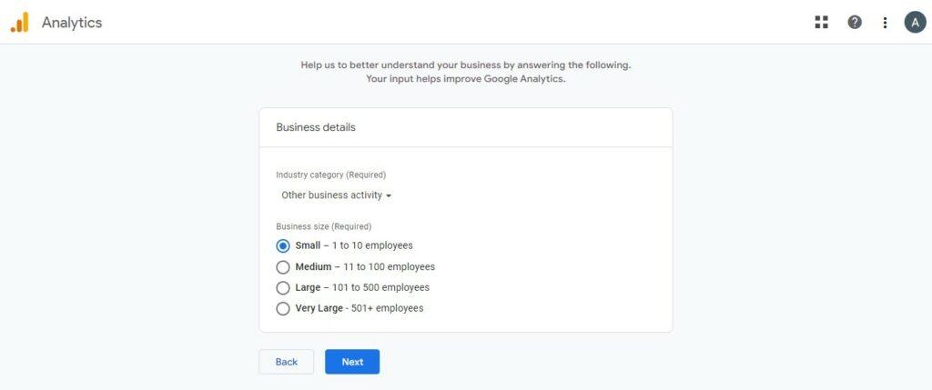 google analytics 4 wordpress