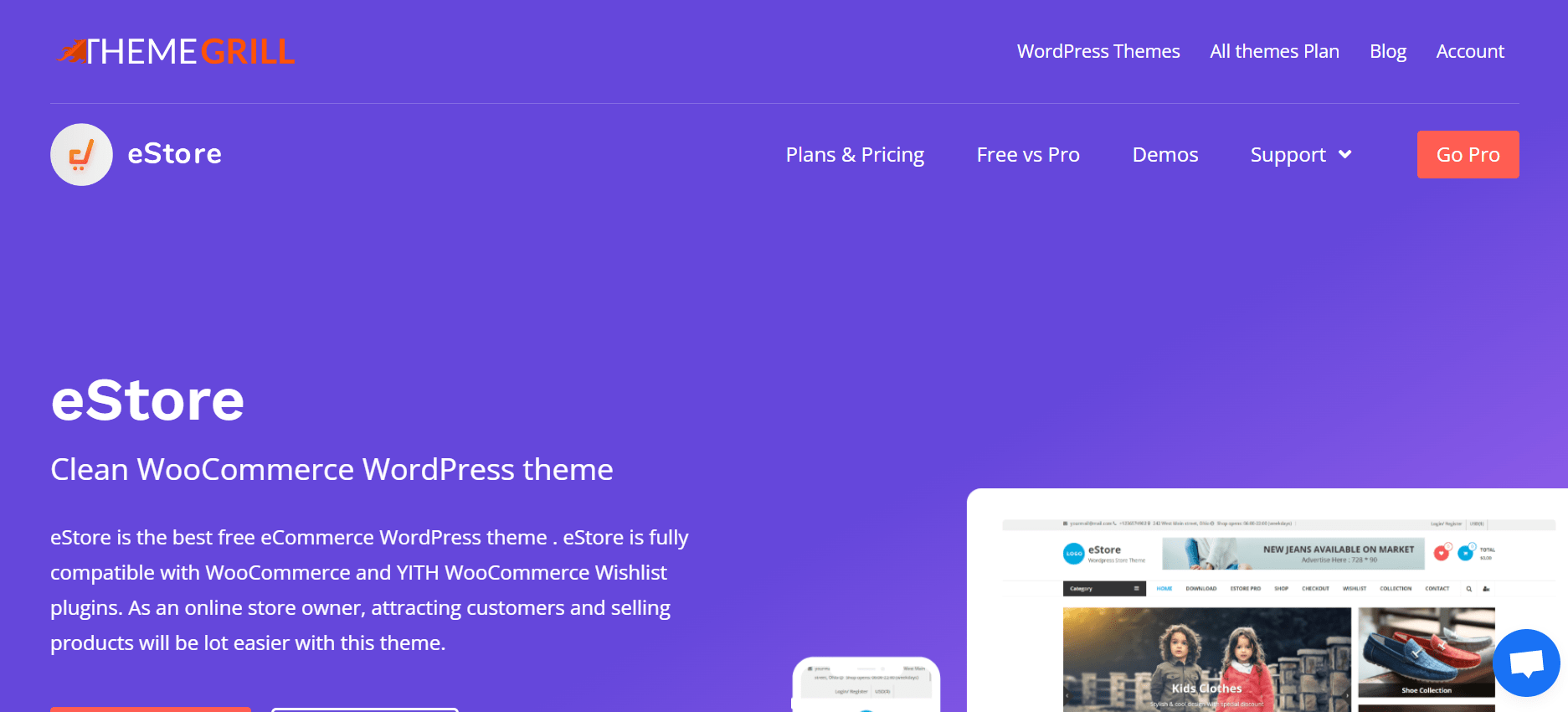 10 Fastest WooCommerce Themes for Better Conversion Rates