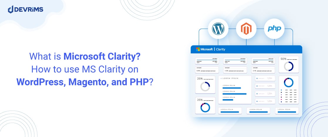 What is Microsoft Clarity? How to use MS Clarity on WordPress, Magento, and PHP?