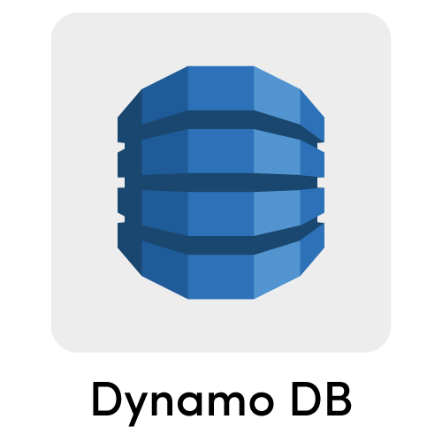 Dynamo DB