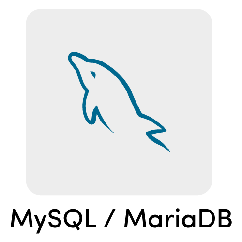 MySQL