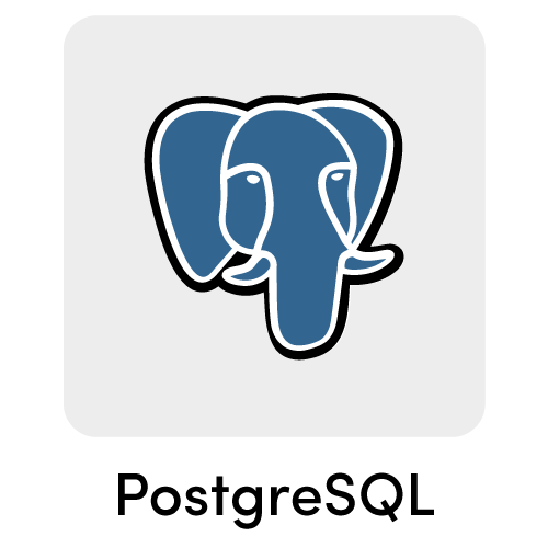 PostgreSQL