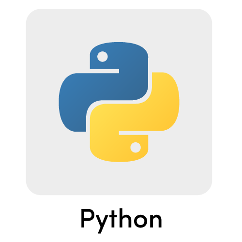 python