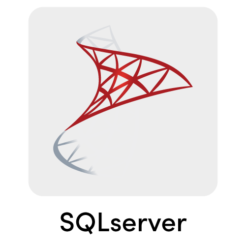 SQLServer