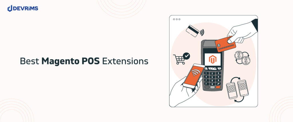 best magento pos extensions