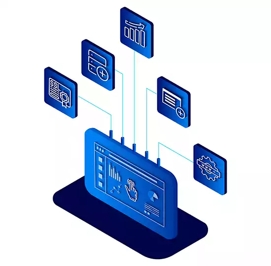 Host Laravel in few clicks